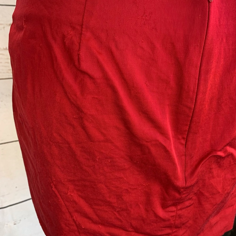 Bebe Mini Skirt - Picture 4 of 4